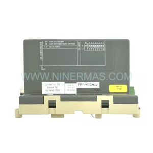 ABB ANK31 Analog I/O Module for Advant OCS New Original Ready to ship