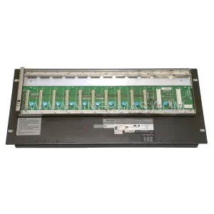 Yokogawa ANR10D-410 Node Unit Dual-Redundant ER Bus Interface New Original Ready to ship