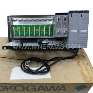 Original Yokogawa ANR10D-413/NDEL Spare Part Component