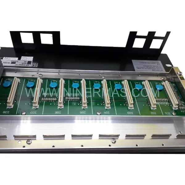 Original Yokogawa ANR10D-420/ATDOC/NDEL Spare Part Component