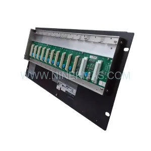 Original Yokogawa ANR10D-420/ATDOC/NDEL Spare Part Component