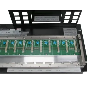 Yokogawa ANR10D-420 S1 Node Unit for Dual-Redundant ER Bus New Original Ready to ship