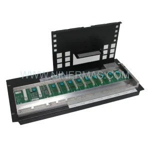 Yokogawa ANR10D-420 S1 Node Unit for Dual-Redundant ER Bus New Original Ready to ship