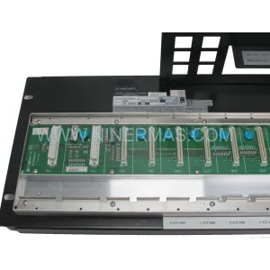 Yokogawa ANR10D-420 S1 Node Unit for Dual-Redundant ER Bus New Original Ready to ship