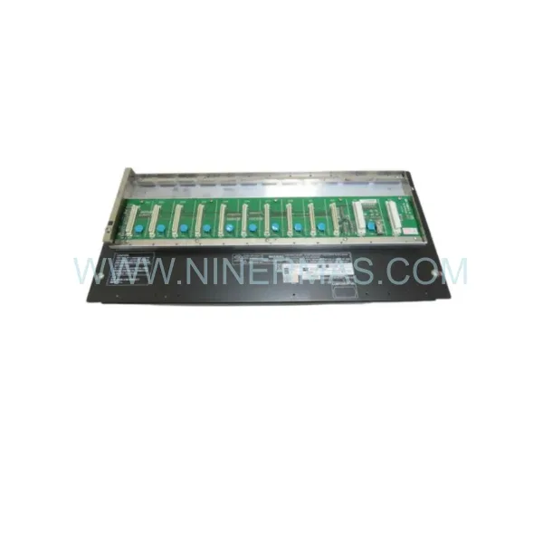 Original Yokogawa ANR10D-423 Input Module - Industrial Retrofit Component
