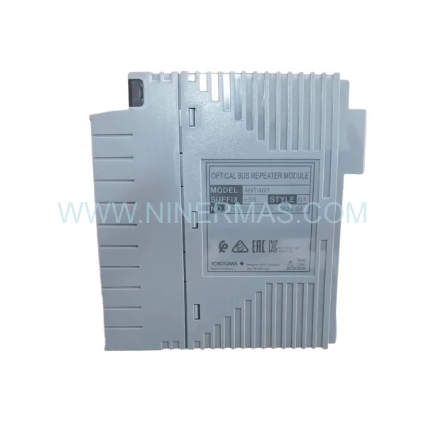 Yokogawa ANT401-50 Optical ESB Bus Repeater Module New Original Ready to ship