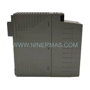 Yokogawa ANT502-53 Module Details & Connectors View