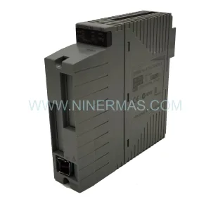 Original Yokogawa ANT502 Input Module - Industrial Retrofit Component