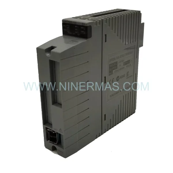 Original Yokogawa ANT502 Input Module - Industrial Retrofit Component