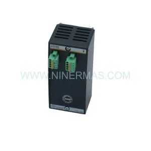 Original Bachmann AO202 - Industrial Spare Parts