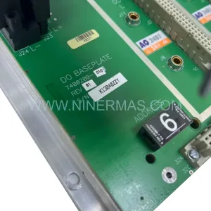 Original Triconex (Schneider Electric) AO2481 - Industrial Spare Parts