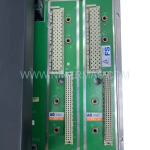 AO2481 Detail 4 - Triconex (Schneider Electric)