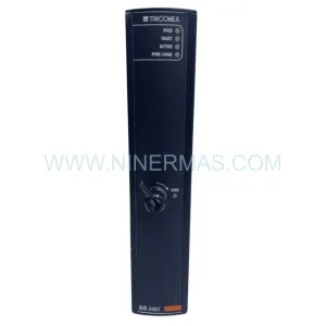 Original Triconex (Schneider Electric) AO-3481 - Industrial Spare Parts