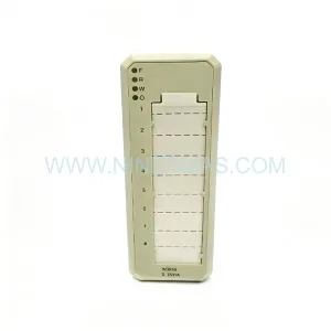 ABB AO810V2 8-Channel Analog Output Module 4-20mA New Original Ready to ship