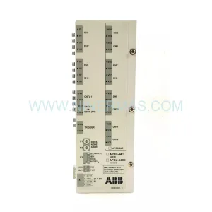 ABB APBU-44C Branching Unit Kit for ACS800-X04 Drives New Original Ready to ship
