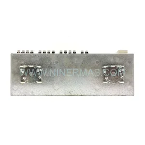 ABB APBU-44C Branching Unit Kit for ACS800-X04 Drives New Original Ready to ship