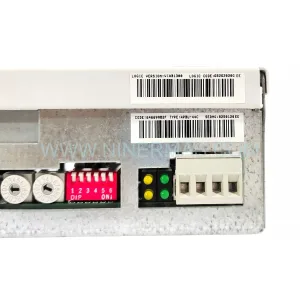 ABB APBU-44C Branching Unit Kit for ACS800-X04 Drives New Original Ready to ship