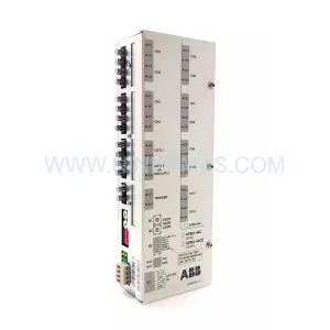 ABB APBU-44C Branching Unit Kit for ACS800-X04 Drives New Original Ready to ship