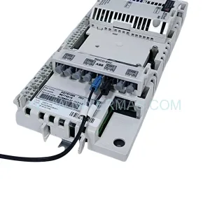 ABB AS7R7365 ACS800 MultiDrive Standard Control Program New Original Ready to ship