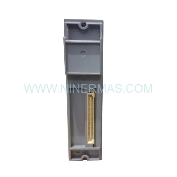 Original Yokogawa ASD533-S00 Input Module - Industrial Retrofit Component