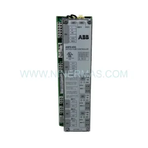 ABB ASFC-01C Switch Fuse Controller Installation Accessories 64649540 New Original Ready to ship