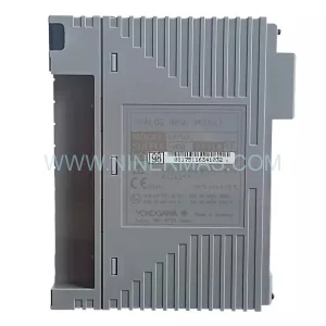 Original Yokogawa ASI133-H00/SA3S0 Spare Part Component