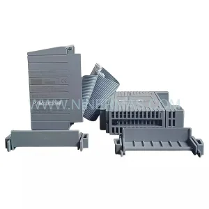 Original Yokogawa ASI133-H00 Input Module - Industrial Retrofit Component