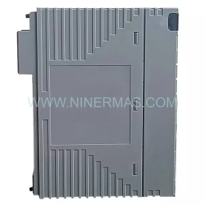 ASI133-H00 Input Module Rear Side & Label - Yokogawa