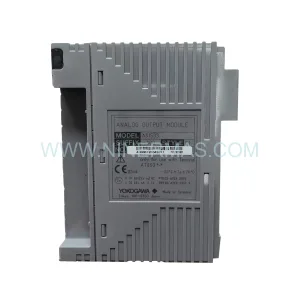 Original Yokogawa ASI533-S00/SS3S0 Spare Part Component
