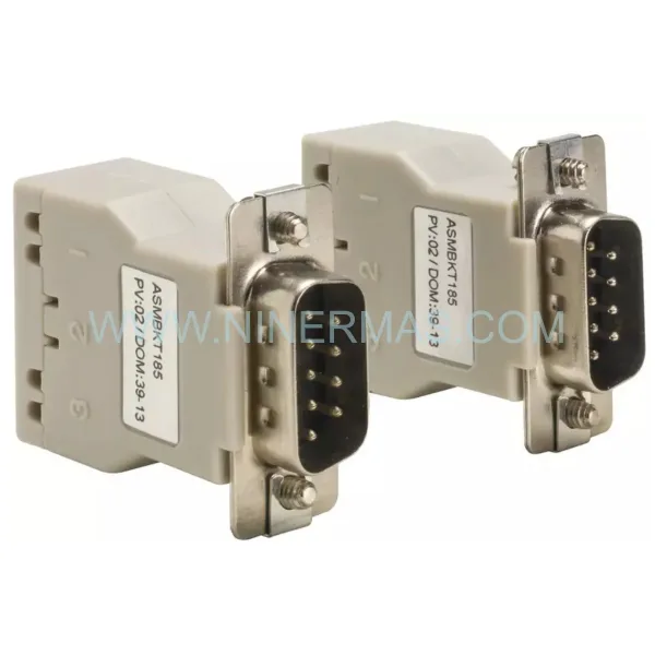 Original Schneider Electric (Modicon) ASMBKT185 - Industrial Spare Parts