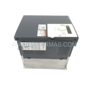 Original Triconex (Schneider Electric) ATV312HU30N4 - Industrial Spare Parts