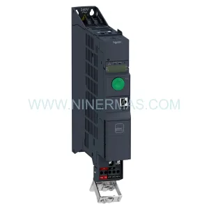 Original Schneider Electric (Modicon) ATV320U04N4B - Industrial Spare Parts