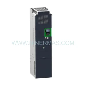 Original Triconex (Schneider Electric) ATV630C13N4 - Industrial Spare Parts