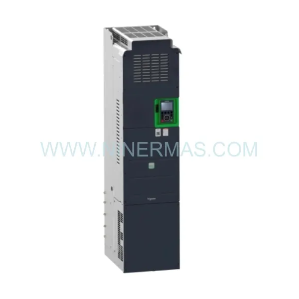 Original Triconex (Schneider Electric) ATV630C13N4 - Industrial Spare Parts