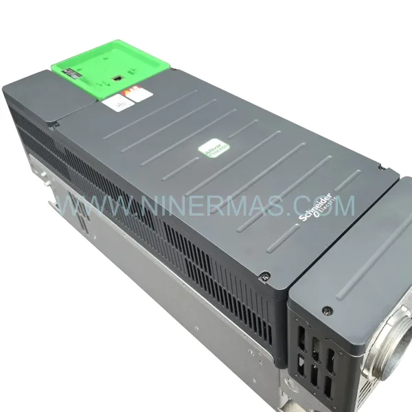 Original Triconex (Schneider Electric) ATV630D45N4 - Industrial Spare Parts