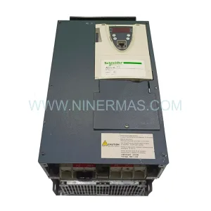 Original Triconex (Schneider Electric) ATV71HD22N4 - Industrial Spare Parts