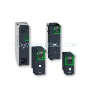 Original Triconex (Schneider Electric) ATV930C22N4 - Industrial Spare Parts