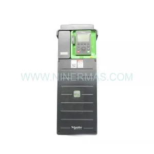 Original Triconex (Schneider Electric) ATV930D15N4 - Industrial Spare Parts