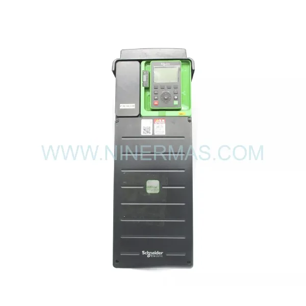 Original Triconex (Schneider Electric) ATV930D15N4 - Industrial Spare Parts