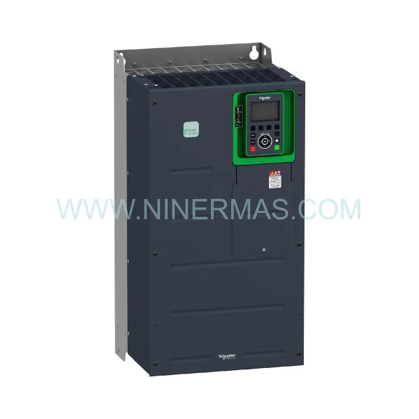 Original Triconex (Schneider Electric) ATV930D37Y6 - Industrial Spare Parts