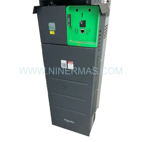 Original Triconex (Schneider Electric) ATV930D75N4 - Industrial Spare Parts