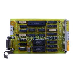Original Bachmann B2565/00 Spare Part Component