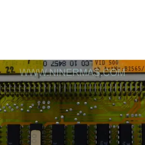 Original Bachmann B2565/00 Spare Part Component