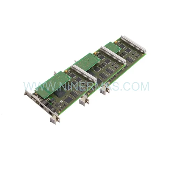 Original HIMA B4237-2 - Industrial Spare Parts