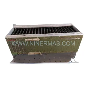 HIMA B9302-1 Power Supply Module | 24V DC SIS Control