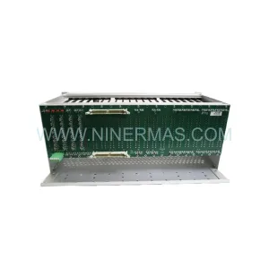 HIMA B9361 Power Supply Module | Safety-Certified 24V DC for HIMax