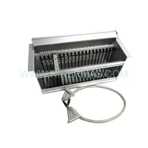 HIMA B9361 Power Supply Module | Safety-Certified 24V DC for HIMax