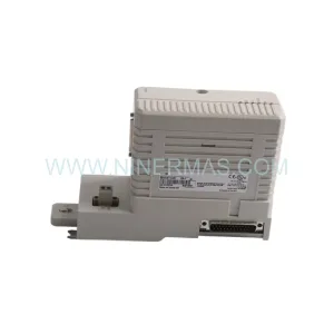 Original ABB BC810K01 Input Module - Industrial Retrofit Component