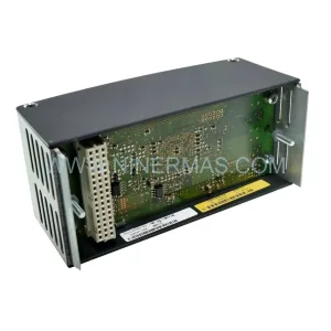 Original Bachmann BEM211 - Industrial Spare Parts