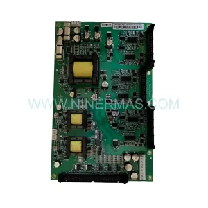 Original ABB BGDR-01C Input Module - Industrial Retrofit Component